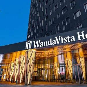 Wanda Vista 5*, 伊斯坦布尔 土耳其
