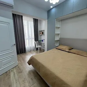 Appartement Business, Almaty