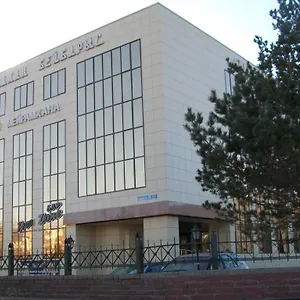 Sultan Beibarys 3*, Astana Kasachstan