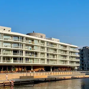 Nordhavn , 哥本哈根 丹麦